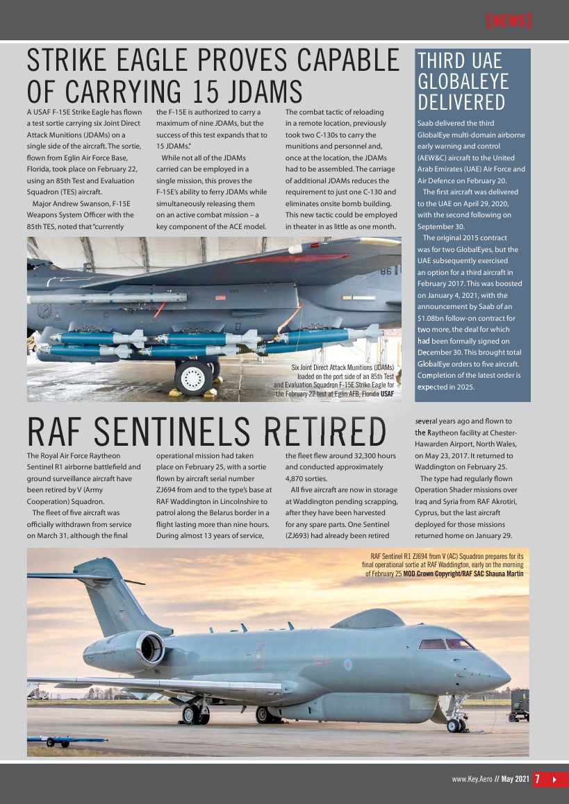 Combat Aircraft 2021-05